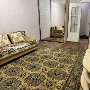 Сдается 1-комнатная квартира, 42,9 м²