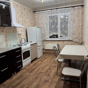 Сдается 1-комнатная квартира, 42,9 м²