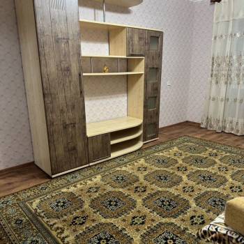 Сдается 1-комнатная квартира, 42,9 м²