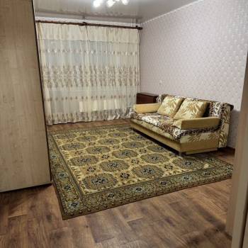 Сдается 1-комнатная квартира, 42,9 м²