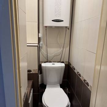 Сдается 1-комнатная квартира, 42,9 м²