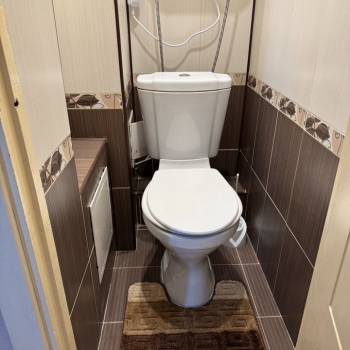 Сдается 1-комнатная квартира, 42,9 м²