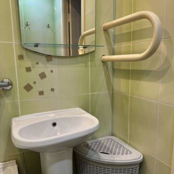 Сдается 1-комнатная квартира, 42,9 м²