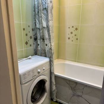Сдается 1-комнатная квартира, 42,9 м²
