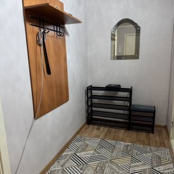 Сдается 1-комнатная квартира, 42,9 м²