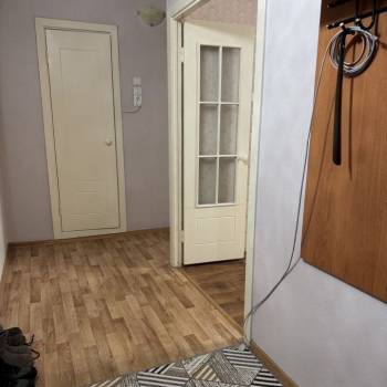 Сдается 1-комнатная квартира, 42,9 м²