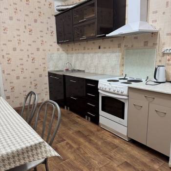 Сдается 1-комнатная квартира, 42,9 м²