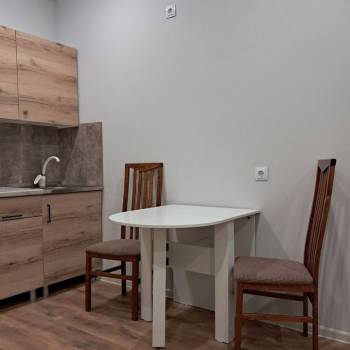 Сдается 1-комнатная квартира, 27 м²