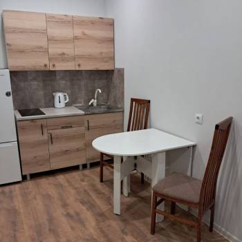 Сдается 1-комнатная квартира, 27 м²