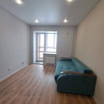 Сдается 1-комнатная квартира, 27 м²