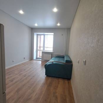 Сдается 1-комнатная квартира, 27 м²