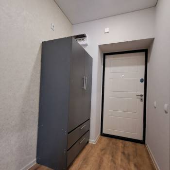 Сдается 1-комнатная квартира, 27 м²