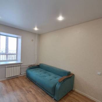 Сдается 1-комнатная квартира, 27 м²