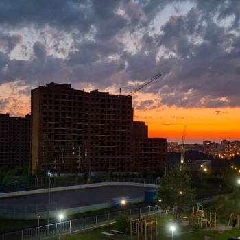 Сдается 2-х комнатная квартира, 53 м²