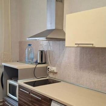 Сдается 2-х комнатная квартира, 53 м²