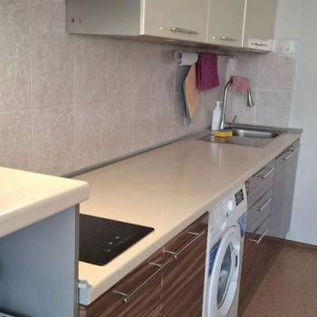 Сдается 2-х комнатная квартира, 53 м²