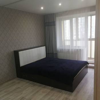 Сдается 1-комнатная квартира, 39 м²