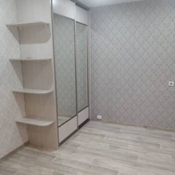 Сдается 1-комнатная квартира, 39 м²