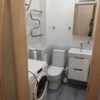 Сдается 1-комнатная квартира, 39 м²