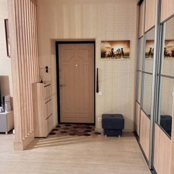 Продается 3-х комнатная квартира, 82,5 м²