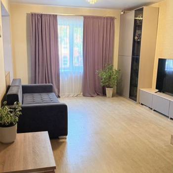 Продается 3-х комнатная квартира, 82,5 м²