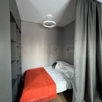 Сдается 1-комнатная квартира, 28 м²