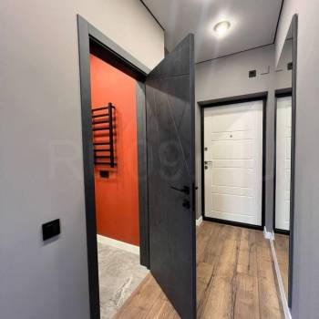 Сдается 1-комнатная квартира, 28 м²