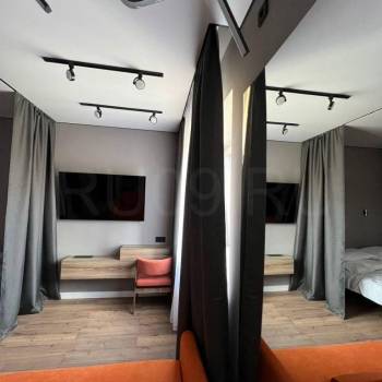 Сдается 1-комнатная квартира, 28 м²