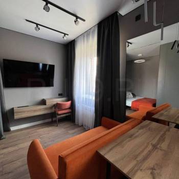 Сдается 1-комнатная квартира, 28 м²