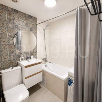 Сдается 1-комнатная квартира, 18 м²