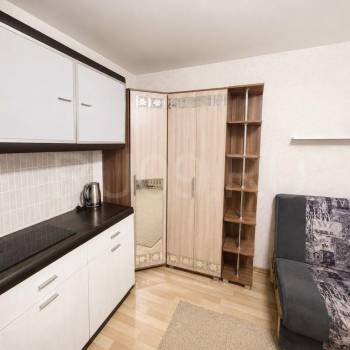 Сдается 1-комнатная квартира, 18 м²