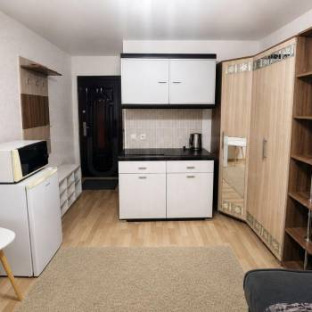 Сдается 1-комнатная квартира, 18 м²