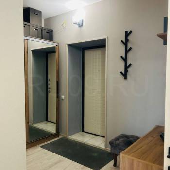 Сдается 1-комнатная квартира, 38 м²