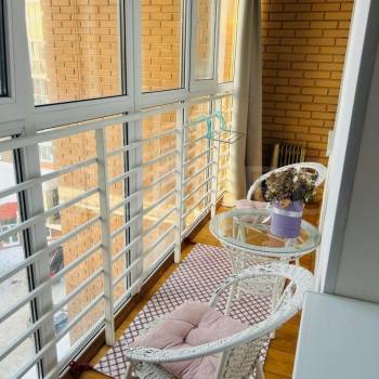 Сдается 1-комнатная квартира, 38 м²