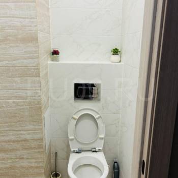 Сдается 1-комнатная квартира, 38 м²