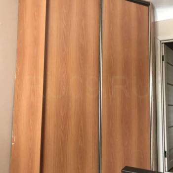 Сдается 2-х комнатная квартира, 46 м²