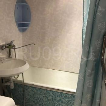 Сдается 2-х комнатная квартира, 46 м²