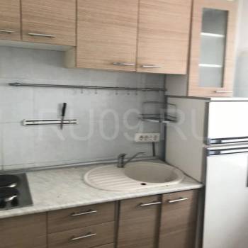 Сдается 2-х комнатная квартира, 46 м²