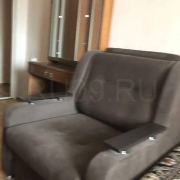 Сдается 2-х комнатная квартира, 46 м²