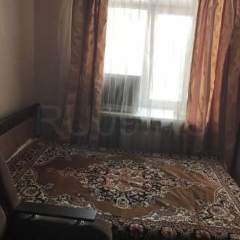 Сдается 2-х комнатная квартира, 46 м²