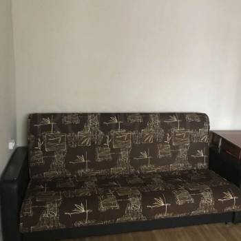 Сдается 2-х комнатная квартира, 46 м²