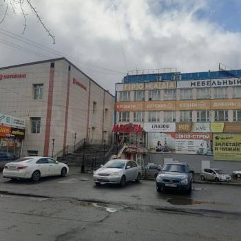 Сдается Нежилое помещение, 92 м²