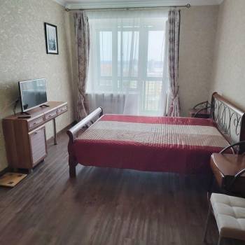 Сдается 2-х комнатная квартира, 68 м²