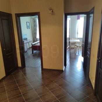 Сдается 2-х комнатная квартира, 68 м²