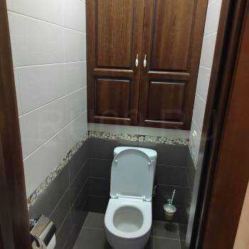 Сдается 2-х комнатная квартира, 68 м²