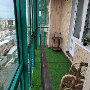Сдается 2-х комнатная квартира, 68 м²