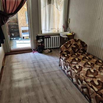 Сдается 1-комнатная квартира, 20 м²