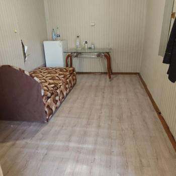 Сдается 1-комнатная квартира, 20 м²