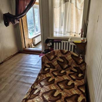 Сдается 1-комнатная квартира, 20 м²