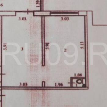 Сдается Нежилое помещение, 36 м²